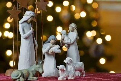 Открытки, картинки, гифки счастливого Рождества! Католическое Рождество, 25  декабря, праздничная анимация, ка… | Рождественское веселье, Святки,  Рождественские идеи