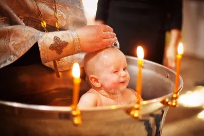 Как фотографировать крещение ребенка. Как снимать крестины. | Радожива