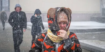 В Башкирии начало февраля будет снежным и морозным