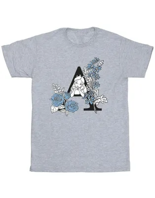 Купить Мужская футболка Disney с надписью «Алиса в стране чудес» | Joom