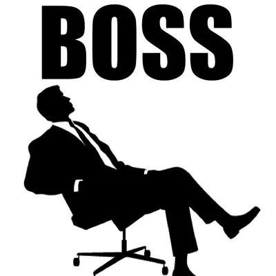 Логотип с боссом | Дизайн, лого и бизнес | Блог Турболого
