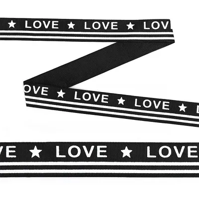 Декоративные наклейки с надписью Love, 10/30/50 шт | AliExpress