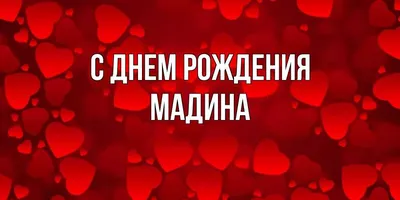 Мадина Наджафова | ВКонтакте