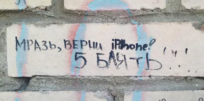 Бздло, говназия, сцуль. Какими словами россиянам (по мнению РКН) не следует  называть Путина