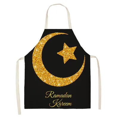 2023 EID Mubarak баннер с надписью воздушные шары Рамадан Kareem,  мусульманская модель для дома, праздника, аксессуары для декора | AliExpress