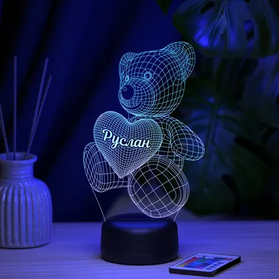 Именная линейка 15 см, с именем Руслан (ID#1131004654), цена: 24 ₴, купить  на Prom.ua