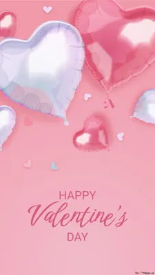 Купить Баннер с надписью Я тебя люблю 170 см День святого Валентина:  отзывы, фото и характеристики на Aredi.ru (9885374668)