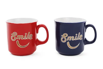 Лонгслив пыльно-розового цвета с надписью \"Smile\" — SMIL, акция действует  до 31 декабря 2024 года | LeBoutique — Коллекция брендовых вещей от SMIL —  6619071