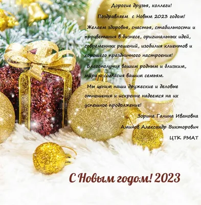 С наступающим Новым 2024 Годом и Рождеством! купить в Минске, цены –  Датастрим ДЕП