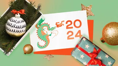 Поздравляем с Новым годом по китайскому календарю! – AEROSTAN