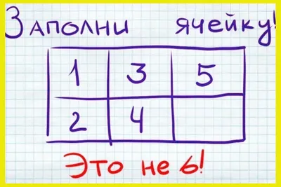 11 загадок с подвохом, благодаря которым вы не только заполните паузы в  общении, но и покажите себя эрудированным человеком с чувством юмора -  Рамблер/женский