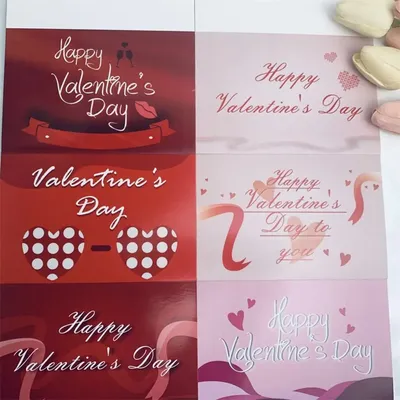 День Святого Валентина 2021 — валентинки, открытки, красивые картнки,  поздравления к празднику / NV