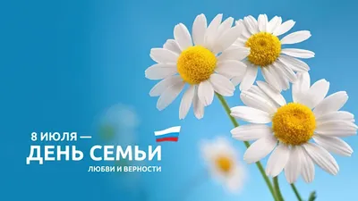 День любви семьи и верности: красивые картинки, открытки и поздравления с праздником  8 июля - МК Новосибирск
