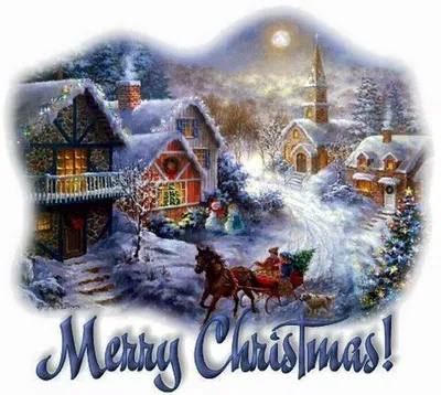 Католическое Рождество Христово 25 декабря 2023 года (90 открыток и  картинок)