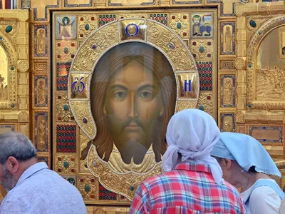 Православный календарь на 2021 год: главные церковные праздники