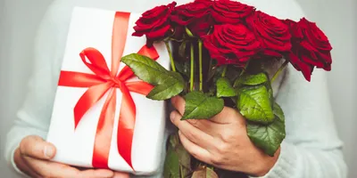 Розы для любимой девушки, артикул: 333056578, с доставкой в город Москва  (внутри МКАД)