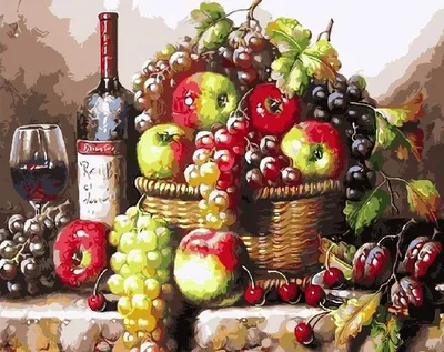 Бесплатные Вино и фрукты стоковые фотографии | FreeImages