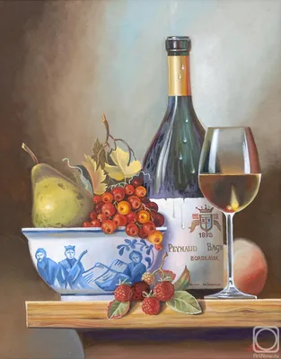Фрукты и красное вино в подносе во время летних каникул Фон И картинка для  бесплатной загрузки - Pngtree