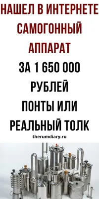 Самогонный аппарат Германия 4, 20 л купить по цене от производителя в  Москве | Магазин Русская Дымка