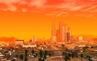 Скачать Object Spawner v1.1 для GTA San Andreas
