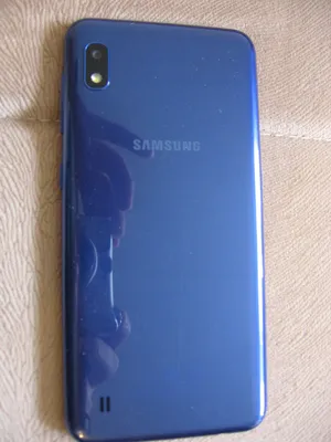 Samsung Galaxy A10 - Fiche technique - 01net.com