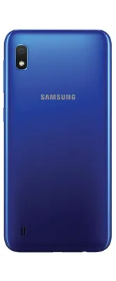 Смартфон Samsung Galaxy A10 32GB Red в Алматы - цены, купить в интернет -  магазине Sulpak | отзывы, описание