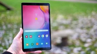 Samsung Galaxy Note 10 Hands-on: 'Aura' and iteration - 9to5Google