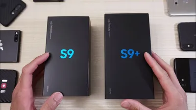 Samsung Galaxy S9 review: Follow the leader
