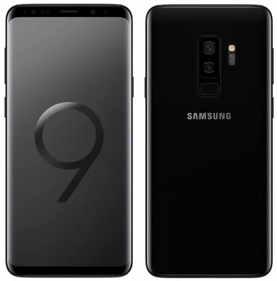 Samsung Galaxy S9 Plus review | 248 facts and highlights