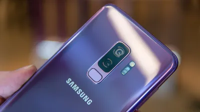 Samsung Galaxy S9 Plus: Camera review | Trusted Reviews
