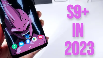 Galaxy S9 and S9+ Review: Android Greatness for Less | Tom's Guide