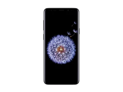 Samsung Galaxy S9 Plus 64GB - Midnight Black - Ola Tech