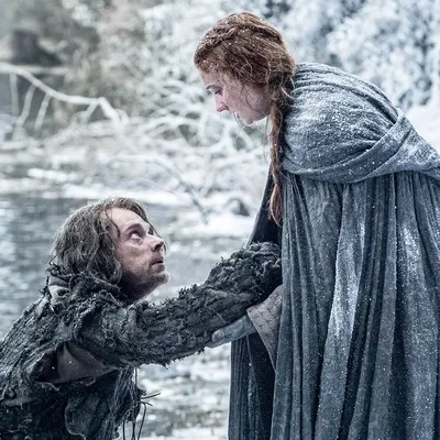 Sansa Stark's own \"Game of Thrones\": Don't call it Stockholm syndrome --  she's a survivor | Salon.com