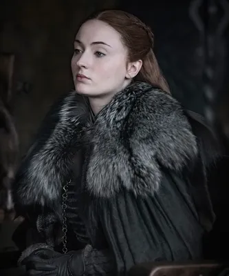 Sansa Stark | Game of Thrones Rewritten Wiki | Fandom