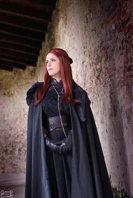 100+] Sansa Stark Pictures | Wallpapers.com