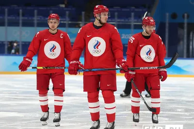 Пять хоккеистов московского «Динамо» вошли в состав сборной России по хоккею  с мячом
