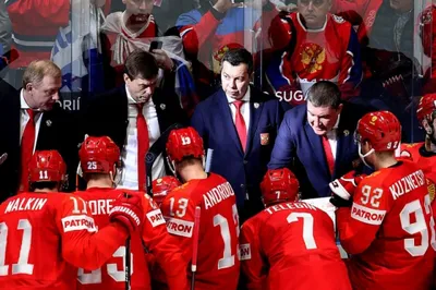 Пять воспитанников «Авангарда», четыре игрока ЦСКА вошли в состав сборной  России U16 на Кубок Президентского спортивного клуба