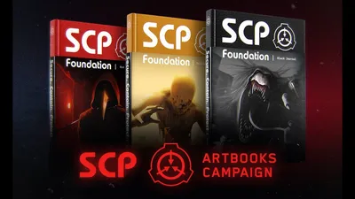 SCP Secret Files Announces Global Release Date of September 13 For PC -  QooApp News