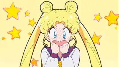 Sailor Moon Eternal | Сейлор Мун вики | Fandom
