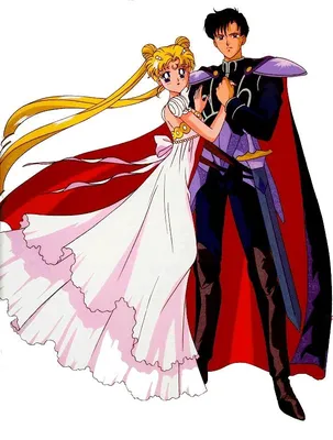 Мамору Чиба / Такседо Маск | Sailor Moon Crystal вики | Fandom