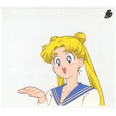 Sailor Moon Eternal Parts 1 and 2 – Multiversity Comics