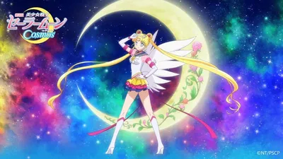 Sailor Moon - watch tv show streaming online