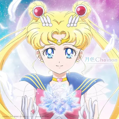 What Sailor Moon Means to Women All Over the World · Global Voices