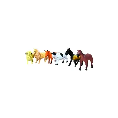 Большая коллекция сельскохозяйственных животных 3D Модель $569 - .3ds .c4d  .fbx .ma .obj .max - Free3D