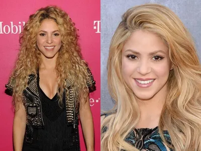Шакира (Shakira)