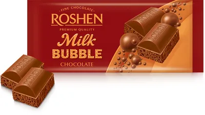 Шоколад в упаковке называется …» — создано в Шедевруме