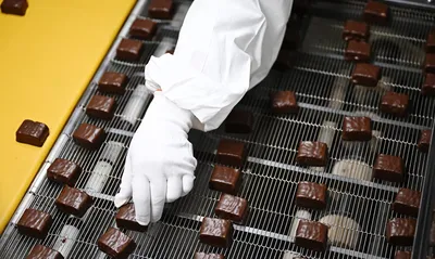 ABC (Испания): польза горького шоколада для сердца (ABC.es, Испания) |  07.10.2022, ИноСМИ