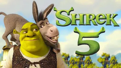 Шреку\" 20 лет: в честь юбилея DreamWorks выпустит обновленный мультфильм в  4K и Digital - Последние новости - Развлечения