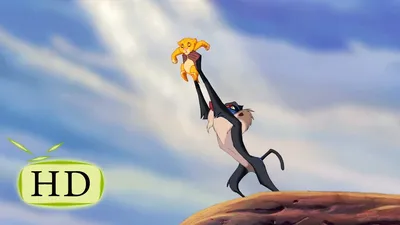 Disney - А вы знаете, что дочку Симбы и Налы зовут Киара? Следите за её  приключениями в анимационном фильме \"Король Лев 2: Гордость Симбы\" сегодня  в 19.30 на Канале Disney! #DisneyRussia #КаналDisney #КорольЛев | Facebook