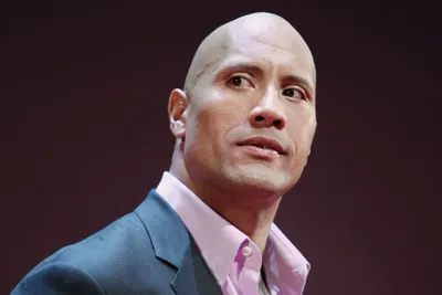 Дуэйн Джонсон (Dwayne Johnson) Дуэйн (Скала) Джонсон, The Rock, фотографии,  биография, соревнования, бодибилдинг